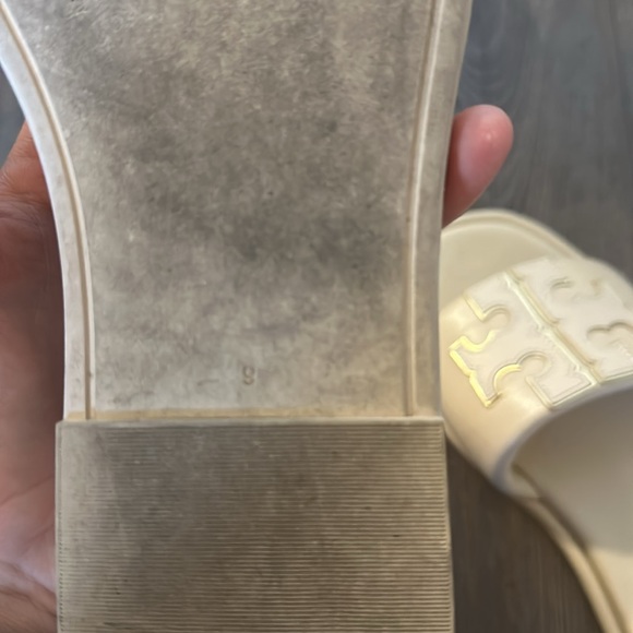 Tory Burch T Sport Slide - Picture 11 of 11